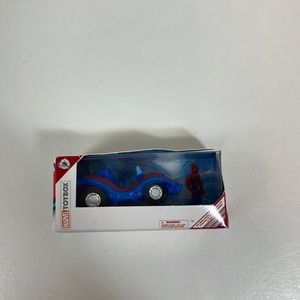 3 for $10 Zuru Disney Mini Brands Spider-Man’s Car